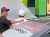 Diduga Cabuli Puluhan Santriwati, Pimpinan Padepokan di Pekalongan Ditangkap 11