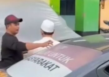 Diduga Cabuli Puluhan Santriwati, Pimpinan Padepokan di Pekalongan Ditangkap 21