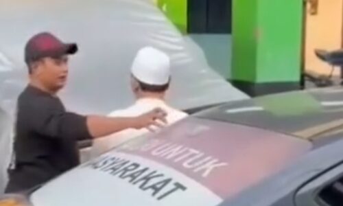Diduga Cabuli Puluhan Santriwati, Pimpinan Padepokan di Pekalongan Ditangkap 6