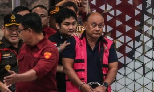 Kejagung Tahan Eks Kepala BGN Dadan Hindayana, Dugaan Korupsi Program MBG Terbongkar 6