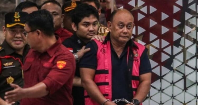 Kejagung Tahan Eks Kepala BGN Dadan Hindayana, Dugaan Korupsi Program MBG Terbongkar 1