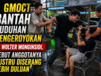 GMOCT Bantah Tuduhan Pengeroyokan di Wolter Monginsidi, Sebut Anggotanya Justru Diserang Lebih Dulu 15