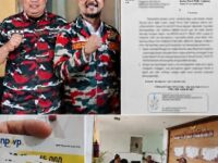H. Yoga Aris Trisnandar Tegaskan Kepengurusan MADA LMPI Jabar Sah Berdasarkan Dokumen Resmi 11