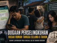 Kembali Terjadi Dugaan Warga Desa Ciawigebang Kecamatan Ciwaigebang Ganggu Keharmonisan Rumah Tangga Orang Lain 11