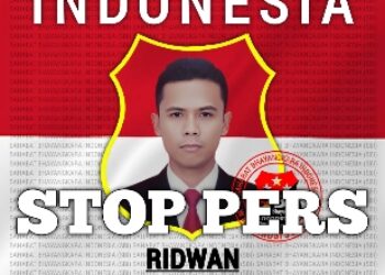 STOP PERS 16