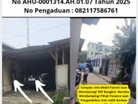 Oknum Polisi Paminal Polda Banten dan Polres Pandeglang Diduga Dampingi Pengambilan Paksa Mobil, Pemilik Lapor ke Polda Banten 12