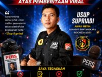 Hak Jawab Atas Tuduhan Ketua LMPI Kuningan: Usup Supriadi Bantah Penyalahgunaan Nama Ormas dan Ungkap Dugaan Intimidasi 11