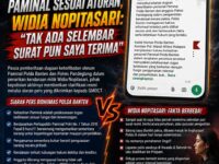 Polda Banten Tegaskan Tindakan Paminal Sesuai Aturan, Widia Nopitasari: Tak Ada Selembar Surat Pun Diterima 11