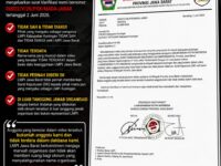 LMPI Jawa Barat Keluarkan Surat Resmi: LMPI Kab. Kuningan Bukan Pengurus Sah, Tidak Terdata dalam Basis Data 11