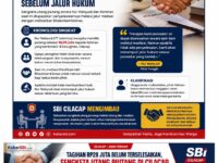 Tagihan Rp28 Juta Belum Terselesaikan, Sengketa Utang Piutang di Cilacap Diupayakan Melalui Mediasi Sebelum Jalur Hukum 10