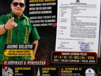 Ketua Umum GMOCT: Aksi Oknum Mengatasnamakan LMPI di Kuningan Keliru, Dugaan Intimidasi Sudah Dilaporkan ke Polisi 13