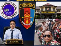 Kasatreskrim Polres Kuningan Dinilai Lamban Tangani Video Ancaman Terhadap Jurnalis, GMOCT Siap Laporkan ke Propam; MADA LMPI Jabar Tegaskan LMPI Kuningan Tidak Terdaftar Di Data Base 12