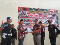Carmin Resmi Pimpin Marcab LMPI Indramayu, Terima SK Langsung dari Ketua MADA Jabar 11
