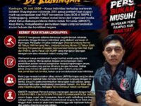 GMOCT Kecam Intimidasi Wartawan: Kebebasan Pers dan Hukum Harus Ditegakkan di Kuningan 12