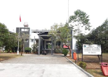 Tak Mau Urus Sampah Lingkungan, Warga PIK Keluhkan Kenaikan Tarif IPL 18