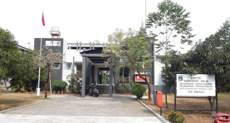 Tak Mau Urus Sampah Lingkungan, Warga PIK Keluhkan Kenaikan Tarif IPL 2