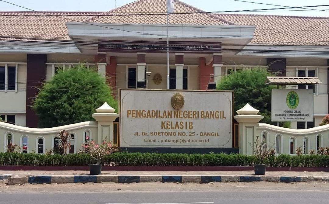 Sidang Eksepsi Ketua Umum KPORI Memanas, JPU Tolak Seluruh Keberatan Terdakwa 2 Sidang Eksepsi Ketua Umum KPORI Memanas, JPU Tolak Seluruh Keberatan Terdakwa 2