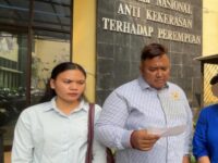 Oknum Pendeta Cabul Ancam Korban Hingga Laporan Polisi 10