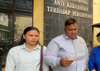 Oknum Pendeta Cabul Ancam Korban Hingga Laporan Polisi 16
