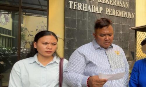 Oknum Pendeta Cabul Ancam Korban Hingga Laporan Polisi 6