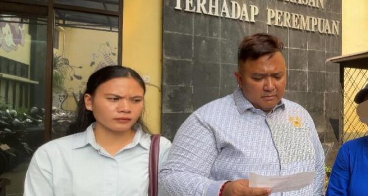 Oknum Pendeta Cabul Ancam Korban Hingga Laporan Polisi 1