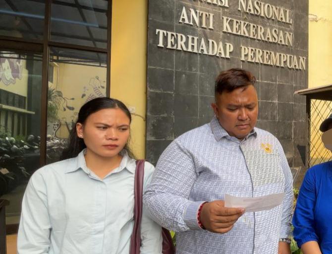 Oknum Pendeta Cabul Ancam Korban Hingga Laporan Polisi 1 Oknum Pendeta Cabul Ancam Korban Hingga Laporan Polisi 1