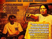 Dugaan Perselingkuhan, Judi Online, Hingga Pencemaran Nama Baik, Seorang Istri Akan Bawa Suami ke Jalur Hukum  11