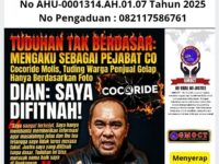 Tuduhan Tanpa Dasar: Mengaku Pejabat Cocoride Molis, Tuding Warga Berdasarkan Foto Saja 11