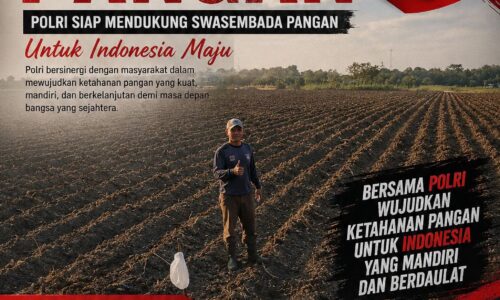 Kapolres Kuningan AKBP M. Ali Akbar dan Kasat Narkoba AKP Jojo Turun ke Lapangan, Tegaskan Komitmen Dukung Ketahanan Pangan dan Kesejahteraan Petani 10
