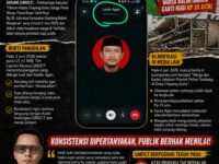 Usai Viral, Kades Cilayang Guha Diduga Tak Konsisten: Minta Berita Selesai Lewat Telepon, Malah Buka Suara di Media Lain 12