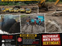 Galian C di Desa Pekalongan Diduga Beroperasi Tanpa Izin, Masyarakat Minta Aparat Bertindak 11