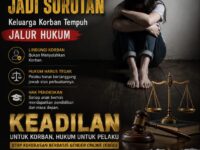 Penyebaran Video Asusila Siswi SMKN di Kuningan Jadi Sorotan, Keluarga Korban Tempuh Jalur Hukum 9
