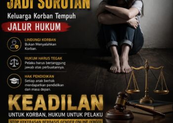 Penyebaran Video Asusila Siswi SMKN di Kuningan Jadi Sorotan, Keluarga Korban Tempuh Jalur Hukum 18