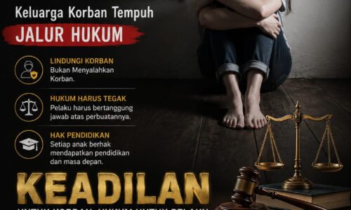 Penyebaran Video Asusila Siswi SMKN di Kuningan Jadi Sorotan, Keluarga Korban Tempuh Jalur Hukum 10