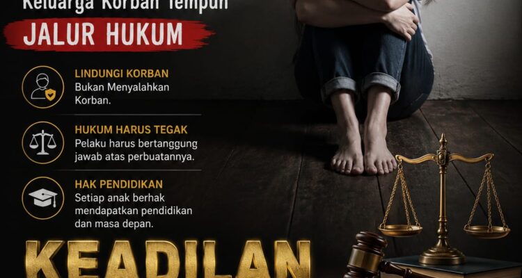 Penyebaran Video Asusila Siswi SMKN di Kuningan Jadi Sorotan, Keluarga Korban Tempuh Jalur Hukum 1