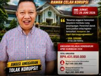 Honorarium Seminar Rp9,4 Miliar Jadi Sorotan, LSM Nilai APBD Kuningan 2026 Rawan Celah Korupsi 11