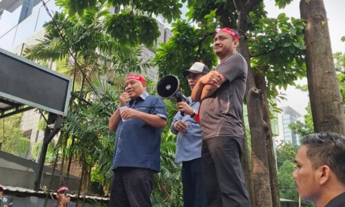 PP TIM Desak Menteri ESDM Cabut Persetujuan PoD-I Tangkulo Blok Andaman, Dr. Fachrul Razi: Rakyat Aceh Tuntut Keadilan 6