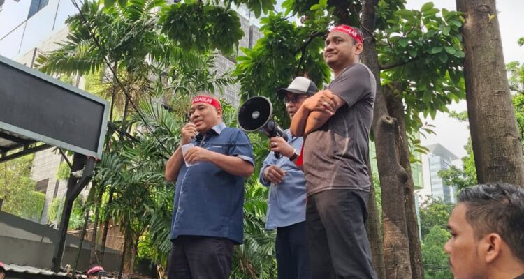 PP TIM Desak Menteri ESDM Cabut Persetujuan PoD-I Tangkulo Blok Andaman, Dr. Fachrul Razi: Rakyat Aceh Tuntut Keadilan 2