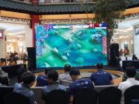 Sambut Hari Bhayangkara ke-80: Polrestro Jakut Gelar Grand Final Mobile Legends, Wadah Pembinaan Generasi Muda 5