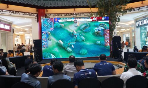 Sambut Hari Bhayangkara ke-80: Polrestro Jakut Gelar Grand Final Mobile Legends, Wadah Pembinaan Generasi Muda 22