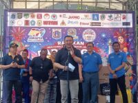 Sambut HUT 499 Jakarta, Kelurahan Papanggo Gelar Sejumlah Kegiatan Meriah 23