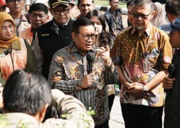 Pramono: Tidak Ada Toleransi, Kami Bakal Cabut KJP-KJMU Pelaku Bullying 19