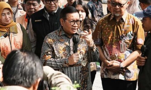 Pramono: Tidak Ada Toleransi, Kami Bakal Cabut KJP-KJMU Pelaku Bullying 6