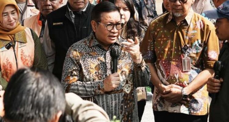 Pramono: Tidak Ada Toleransi, Kami Bakal Cabut KJP-KJMU Pelaku Bullying 2