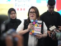 Bappeda Bakal Gelar JFF di TIM Gratis, Warga Diajak Ikut "Mikir" Rancang Masa Depan Kota   31
