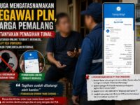 Diduga Mengatasnamakan Pegawai PLN, Warga Pemalang Pertanyakan Penagihan Tunai: Pembayaran Online Terbukti Berhasil, Minta PT PLN (Persero) Lakukan Pemeriksaan Internal 11