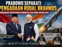 Prabowo Sepakati Pengadaan Rudal BrahMos, Hubungan Pertahanan Indonesia dan India Makin Erat 8