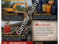Lampung Timur Darurat Penimbunan dan Penyalahgunaan BBM Bersubsidi! Warga Pasir Sakti Minta APH Bongkar Dugaan Mafia Solar yang Diduga Memasok Tambang Pasir Ilegal 12