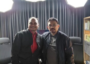 DR. Fachrul Razi: Kedaulatan Sumber Daya Alam Aceh Dan Masa Depan Aceh 18