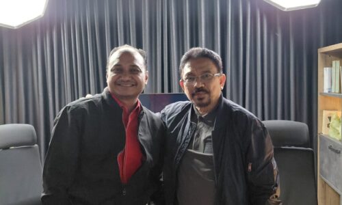 DR. Fachrul Razi: Kedaulatan Sumber Daya Alam Aceh Dan Masa Depan Aceh 10